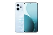 Telefon komórkowy - OPPO Reno14 F 5G 256GB/8GB - Opal Blue - 110010235559