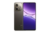 Telefon komórkowy - OPPO A5 Pro 5G 256GB/8GB - Black Brown - 110010348094