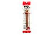 Psy - Dogman Naturalna Prasowana Rolka do Żucia ze Skóry Surowej M 25cm - 3031