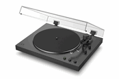Gramofon - Sony PS-LX3BT - Gramofon Czarny - PS-LX3BT.CEL