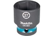 Narzedzia - Makita IMPACT SOCKET MAKITA 1/2 27 MM E-16215 - E-16215