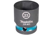 Narzedzia - Makita IMPACT SOCKET MAKITA 1/2 23 MM E-16190 - E-16190