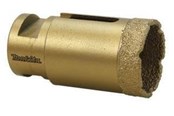 Szlifierka katowa - Makita DIAMOND HOLE SAW D-44482 27MM (M14) - D-44482