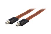 Kabel antenowy, zlacze - Schwaiger antenna cable - 17.3 cm - KFF30531