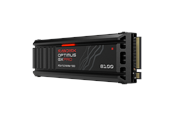 Dysk SSD - SANDISK Optimus GX PRO 8100 SSD - 1TB - M.2 2280 - PCIe 5.0 - Z radiatorami - SDSP82100TAH-000E0