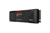 Dysk SSD - SANDISK Optimus GX PRO 850X SSD - 8TB - M.2 2280 - PCIe 4.0 - Z radiatorami - SDSP81800TAH-000E0