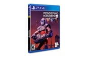 Gry - Rendering Ranger R2 Rewind - Sony PlayStation 4 - Shoot 'em up - 0840486500690