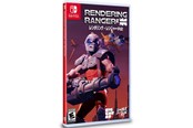 Gry - Rendering Ranger R2 Rewind - Nintendo Switch - Shoot 'em up - 0840486500676