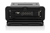 Dysk twardy - akcesoria - Icy dock ToughArmor MB491SKL-1B - storage drive cage - MB491SKL-1B