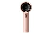 Inne srodki higieny osobistej - Jisulife Handheld Fan Pro1 3600mAh FA53 (ABS) Mini Blower Portable USB Fan - Pink - 6975061531388