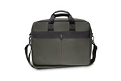 Torba, plecak i pokrowiec na laptopa - Ferrari Off Track Scuderia bag for a 16" laptop - green - 3700740470381