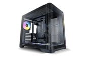 Obudowa komputerowa - Antec Constellation Series C5 Curve ARGB - Obudowa komputerowa - Tower - Czarny - 0-761345-10225-4
