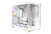 Obudowa komputerowa - Antec Constellation Series C5 Curve ARGB - Obudowa komputerowa - Tower - Biały - 0-761345-10226-1