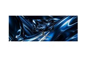 Monitor - 26.5" LC Power LCD monitor - 4K - 27" - LC-M27UO