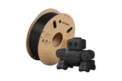 Tusz, toner i material eksploatacyjny - ANYCUBIC High Speed PLA Filament 1 KG - Black - IPHHSBK-106