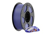 Tusz, toner i material eksploatacyjny - ANYCUBIC Filament PLA 1 KG - Interstellar Violet - IPHPL16-106