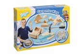 Artykuły Artystyczne & Rzemieślnicze - Totum Carpentry Set Complete - 025042