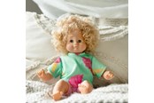 Lalki i akcesoria - Micki Doll clothing Shorts & T-shirt - 18316