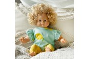 Lalki i akcesoria - Micki Doll clothing Leggings & T-shirt - 18317