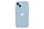 Telefon - Pokrowiec i etui - Spigen Liquid Crystal iPhone 14 Plus Case - Clear - 21177-0