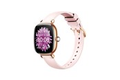 Smartwatch, zegarek i opaska sportowa - Joyroom Starlight JR-FS1 Smartwatch with Call Receiving Capability - Gold - JR-FS1