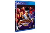 Gry - Virtua Fighter 5 Ultimate Showdown - Sony PlayStation 4 - Bijatyka - 0810148577339