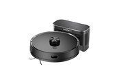 Odkurzacz robot - UWANT Odkurzacz robot U100 Lite Robot Vacuum Cleaner with Mop Function + Charging Station - Grey - U100 Lite