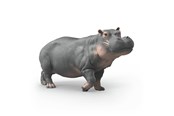 Schleich - Schleich Hippopotamus - 14938