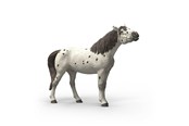 Schleich - Schleich Knabstrupper Gelding - 14916