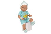 Lalki i akcesoria - LOKO Toys Boy doll 42cm +18m - 20232