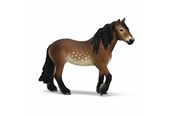 Schleich - Schleich North Swedish Coldblood Mare - 14927