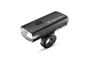 Bike Lights - Wozinsky Front Bike Light + USB-C Cable (3000 lm) - Black - 5907769372476