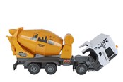 Samochody i pojazdy - Van Manen Concrete mixer - 220027