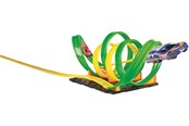Samochody i pojazdy - Motormax Speedway - 2-in-1 track builder - 22427