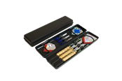 Pilka nozna i gry z pilka - Pirox Dart set 20g Gold - 26103
