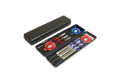 Pilka nozna i gry z pilka - Pirox Dart set 20g Metal - 26104