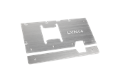 DIY Chlodzenie wodne - LYNK+ 5090 Plate Kit Palit Silver - 135954