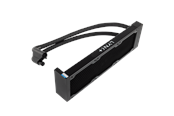 DIY Chlodzenie wodne - LYNK+ 360 Slim LED Radiator Module Black - 135910