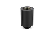 DIY Chłodzenie wodne - Thermal Grizzly DeltaMate Extender - MF28 Black - TG-DM-FIT-0008