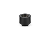 DIY Chłodzenie wodne - Thermal Grizzly DeltaMate Extender - MF14 Black - TG-DM-FIT-0007