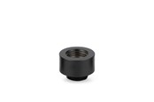 DIY Chłodzenie wodne - Thermal Grizzly DeltaMate Extender - MF10 Black - TG-DM-FIT-0006