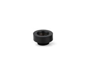DIY Chłodzenie wodne - Thermal Grizzly DeltaMate Extender - MF7 Black - TG-DM-FIT-0005