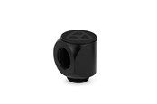DIY Chłodzenie wodne - Thermal Grizzly DeltaMate Rotary - 90° Black - TG-DM-FIT-0003