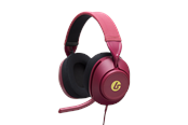 Akcesoria dla graczy - PowerA LucidSound LS10X Gen 2 Przewodowe słuchawki do konsoli Xbox Series X|S - Rubin - XBHS0503-01