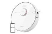 Odkurzacz robot - Dreame Odkurzacz robot Bot L10 Pro - White - RLS5L