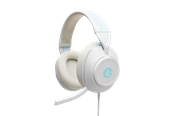 Akcesoria dla graczy - PowerA LucidSound LS10X Gen 2 Przewodowe słuchawki do konsoli Xbox Series X|S - Arktyczny lód - XBHS0539