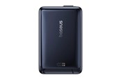 Powerbank - Baseus Nomos Qi2 Magnetic 45W USB-C Powerbank - Czarny - 10000 mAh - P10078800123-00