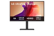 Monitor - LG 32U720A - 3840x2160 (4K) - 60Hz - VA - 90W USB-C - 32U720A-B