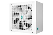 Zasilacz do komputera - DeepCool PN850M Zasilacz do komputera - 850 wat - 120 mm - ATX 3.1 - 80 Plus 80+ Gold - R-PN850M-FC0W-JGEU