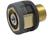 Myjka wysokocisnieniowa - Kärcher Akcesoria Adapter 6 TR22IG-M22AG - 4.111-034.0